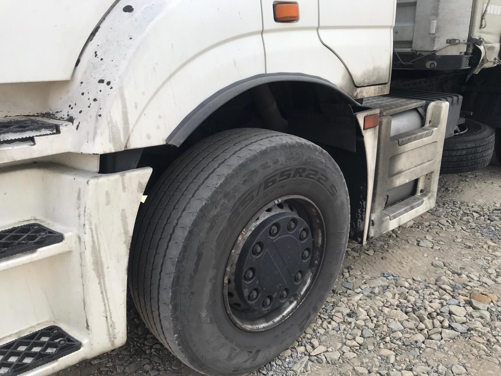 КамАЗ 5490 4x2 Седельный тягач 2018 г. - фото 16