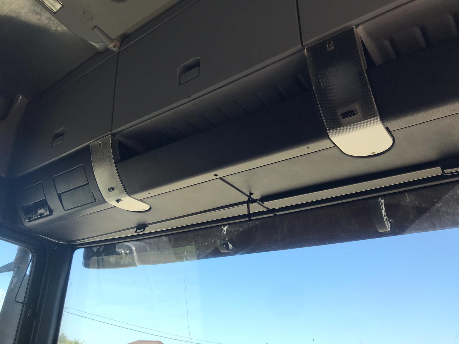 SITRAK C7H 4x2 Седельный тягач 2023 г. - фото 11