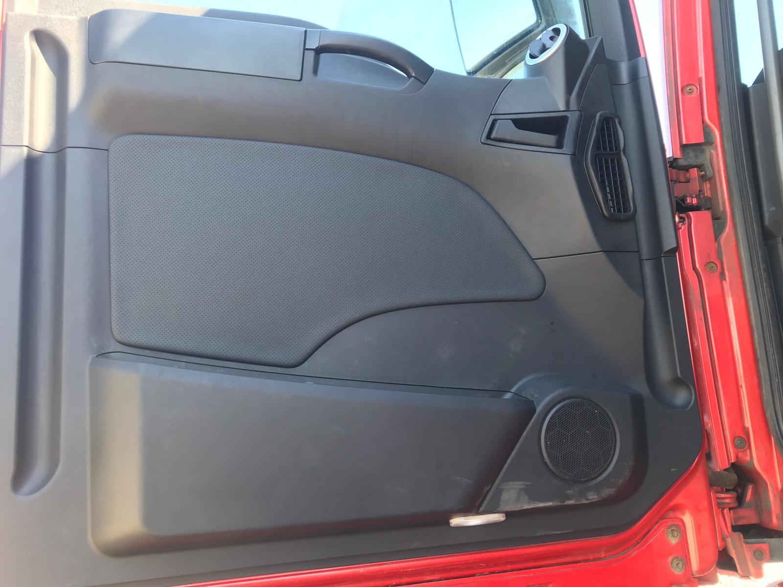 SITRAK C7H 4x2 Седельный тягач 2023 г. - фото 12