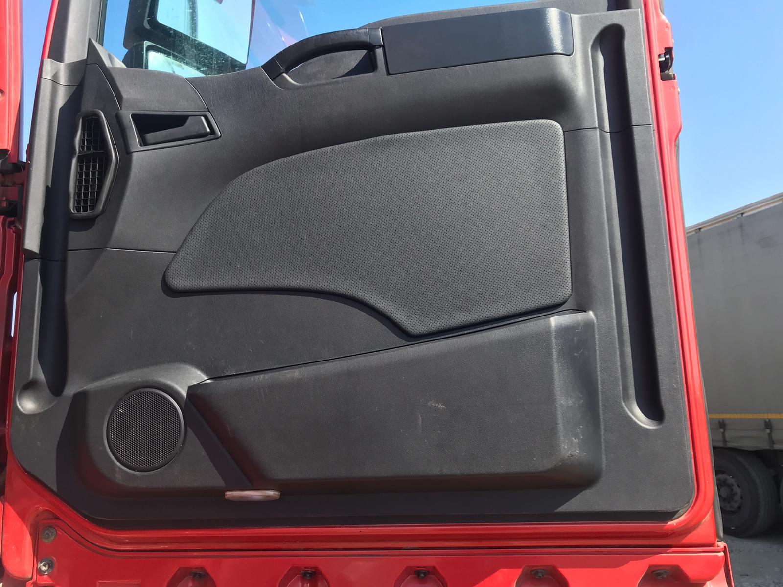 SITRAK C7H 4x2 Седельный тягач 2023 г. - фото 15