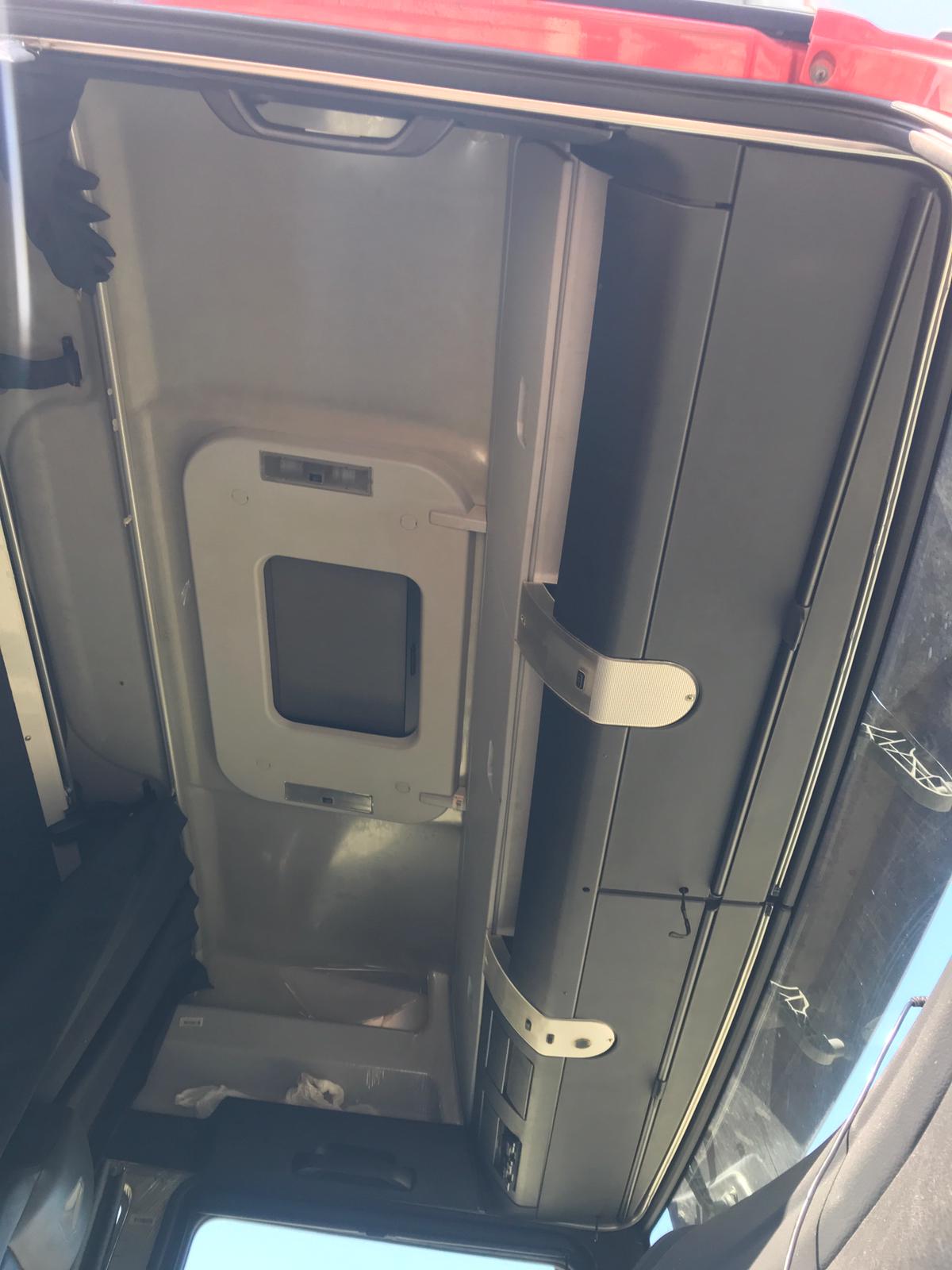 SITRAK C7H 4x2 Седельный тягач 2023 г. - фото 16