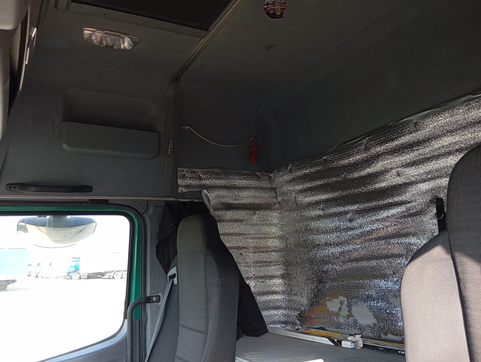 КамАЗ 5490 4x2 Седельный тягач 2017 г. - фото 9