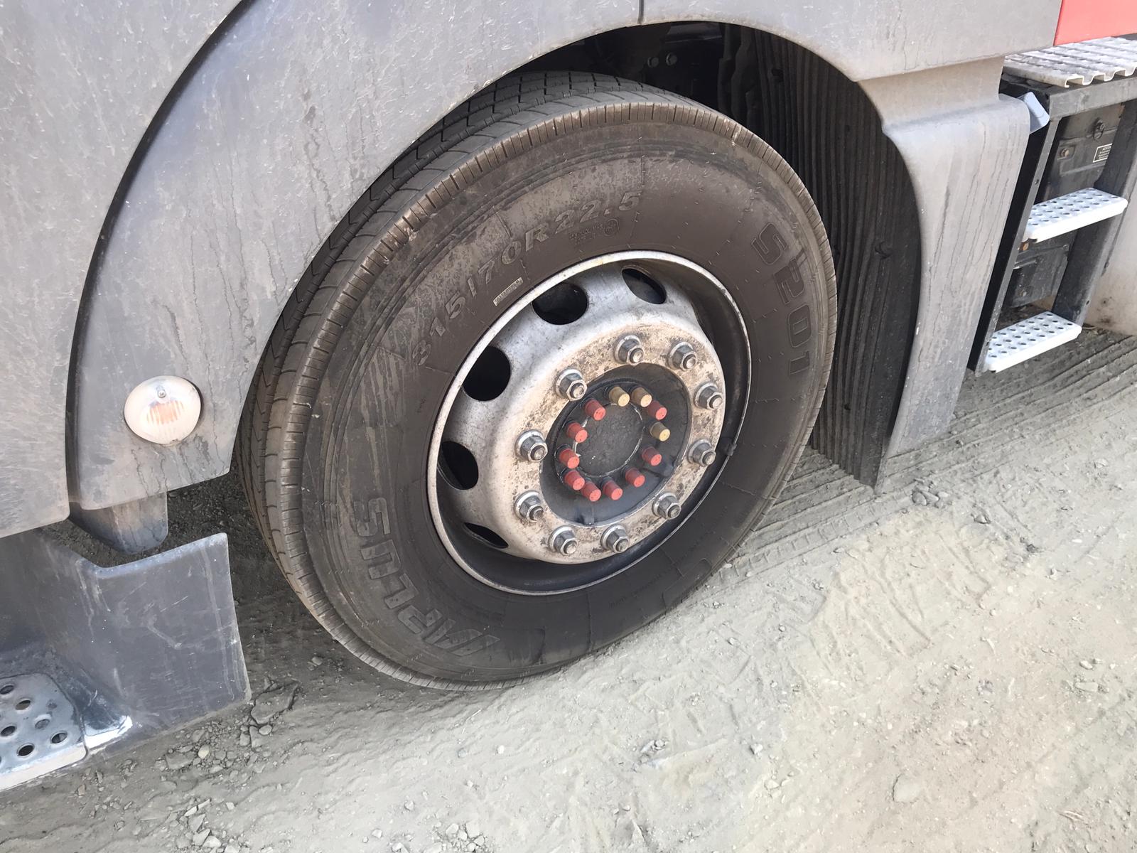 MAN TGX 4X2 Седельный тягач 2020 г. - фото 15