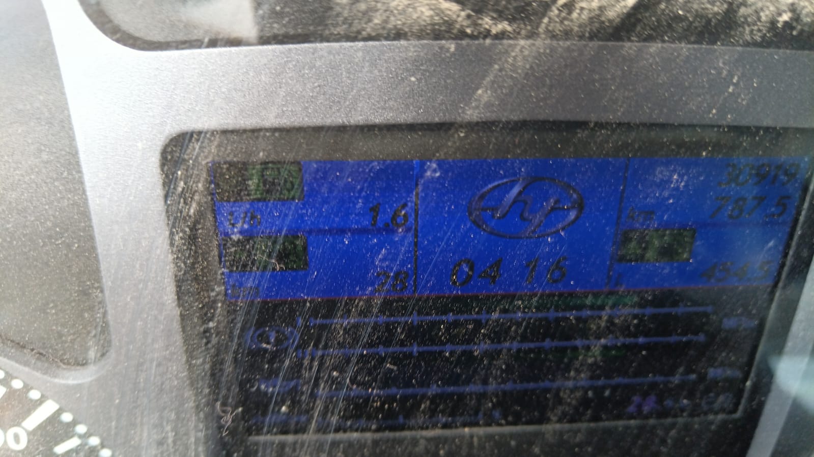 AMT N.V. 6329* 6x6 Седельный тягач с КМУ 2023 г. - фото 10