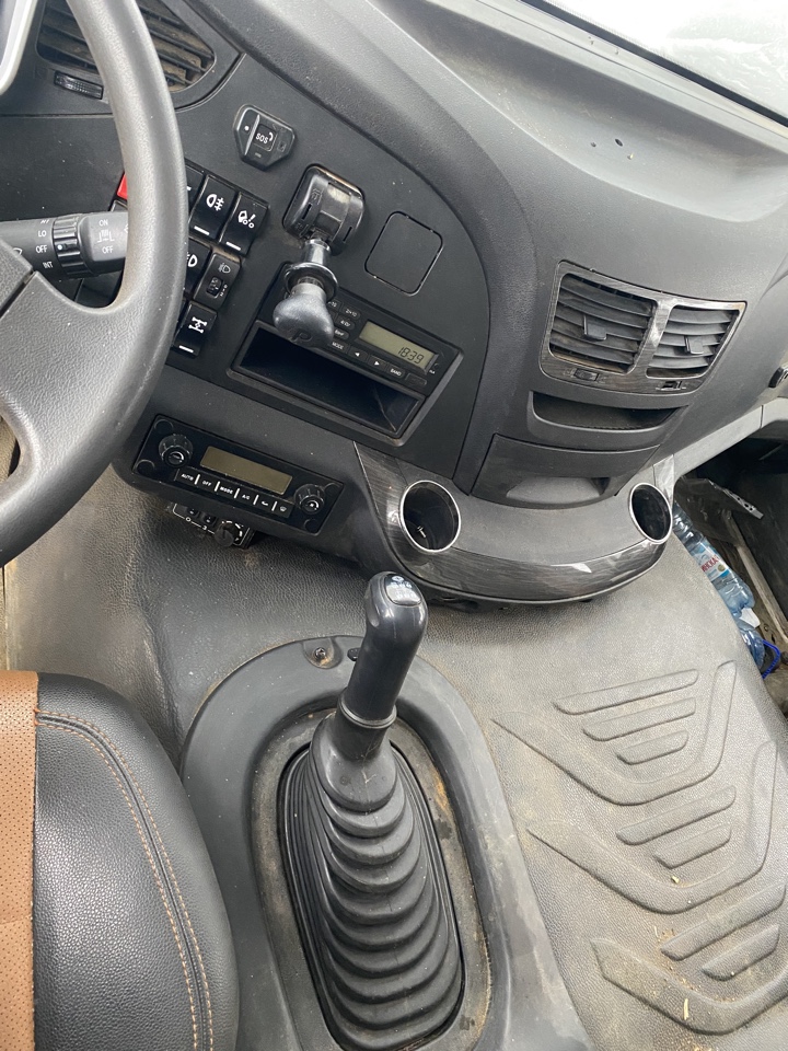 FAW J6 6x6 Самосвал 2023 г. - фото 8