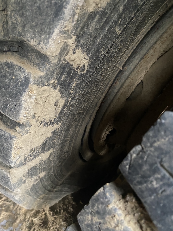 FAW J6 6x6 Самосвал 2023 г. - фото 13