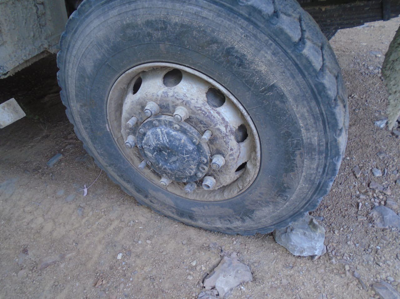 Shacman (Shaanxi) SX* 6x6 Самосвал 2023 г. - фото 6