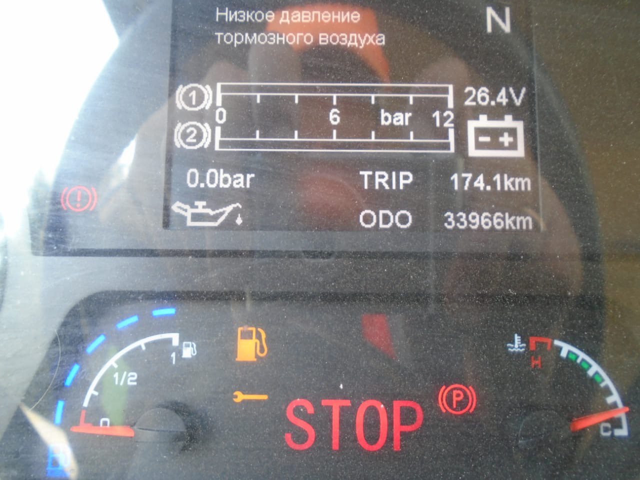 Shacman (Shaanxi) SX* 6x6 Самосвал 2023 г. - фото 9