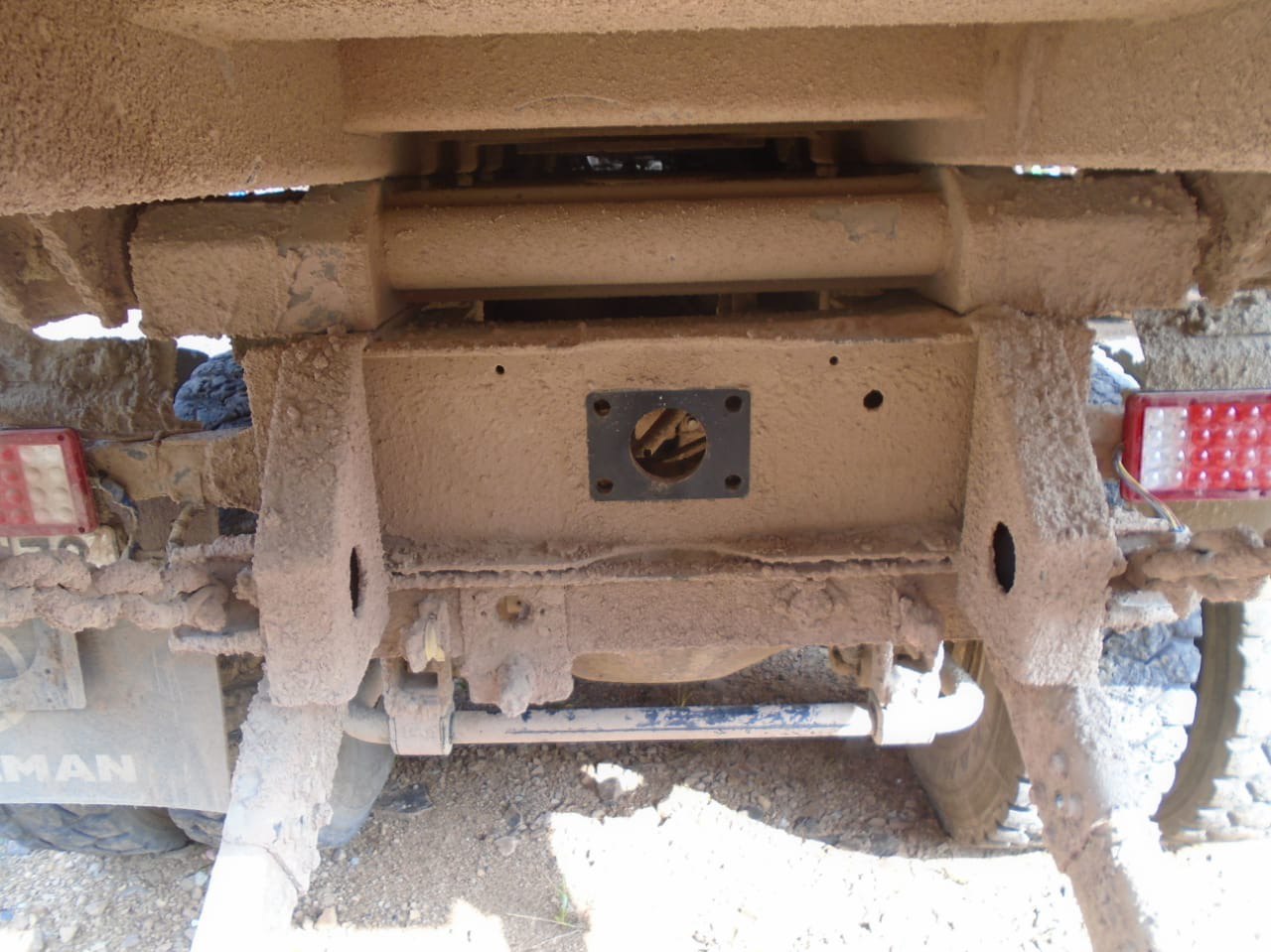 Shacman (Shaanxi) SX* 6x6 Самосвал 2023 г. - фото 9