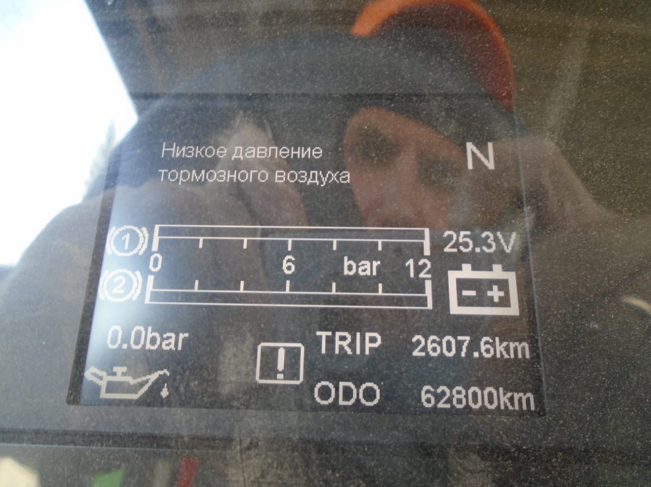 Shacman (Shaanxi) SX* 6x6 Самосвал 2023 г. - фото 5