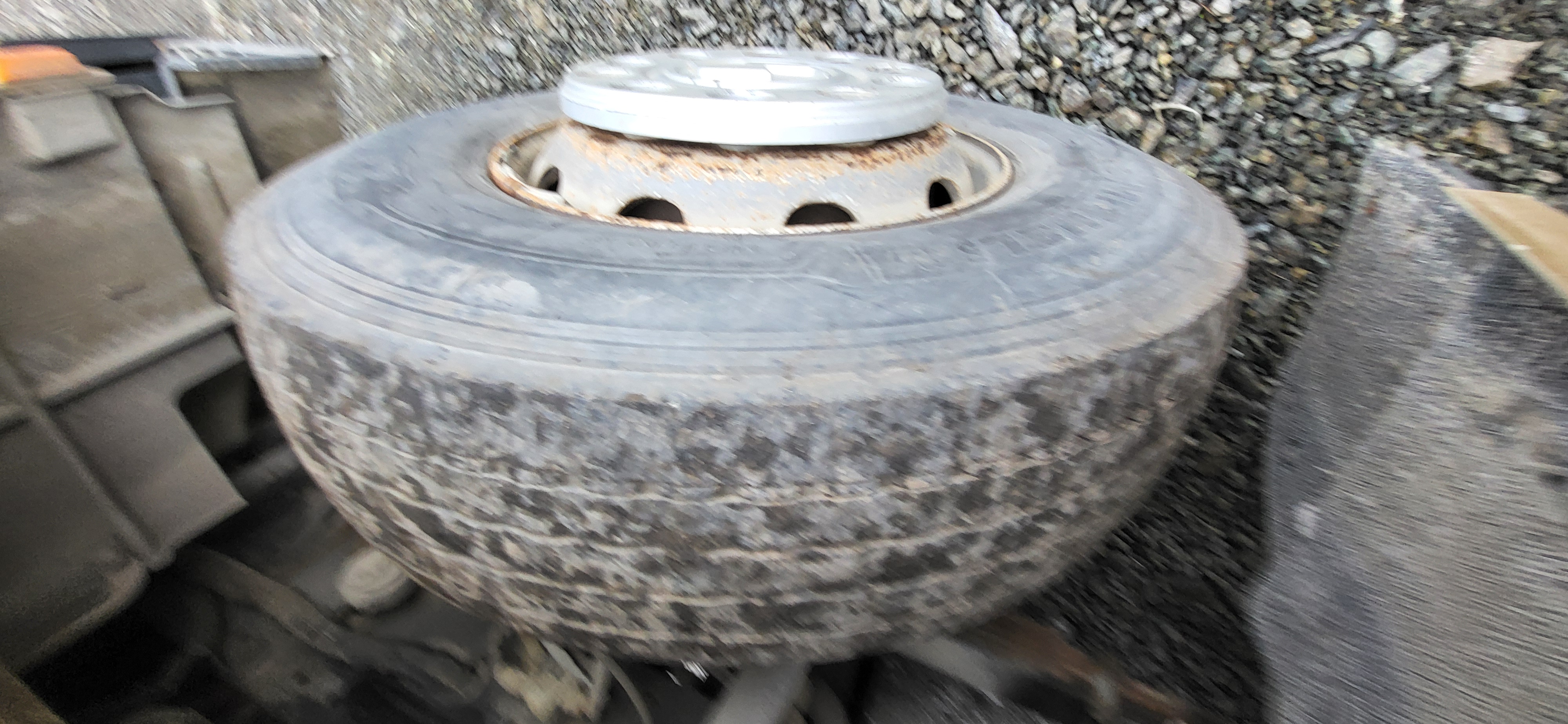 Shacman (Shaanxi) SX* 6x4 Седельный тягач 2022 г. - фото 11