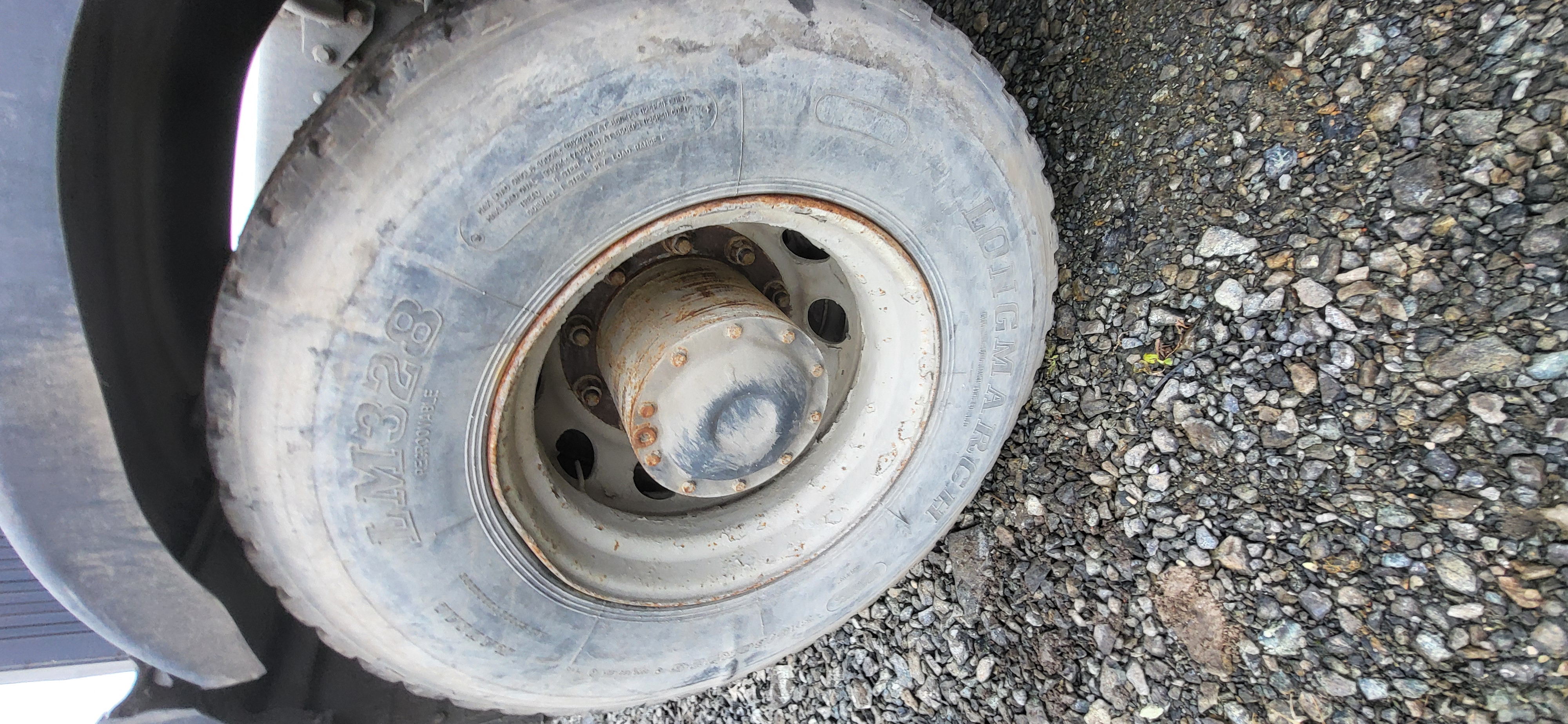 Shacman (Shaanxi) SX* 6x4 Седельный тягач 2022 г. - фото 14