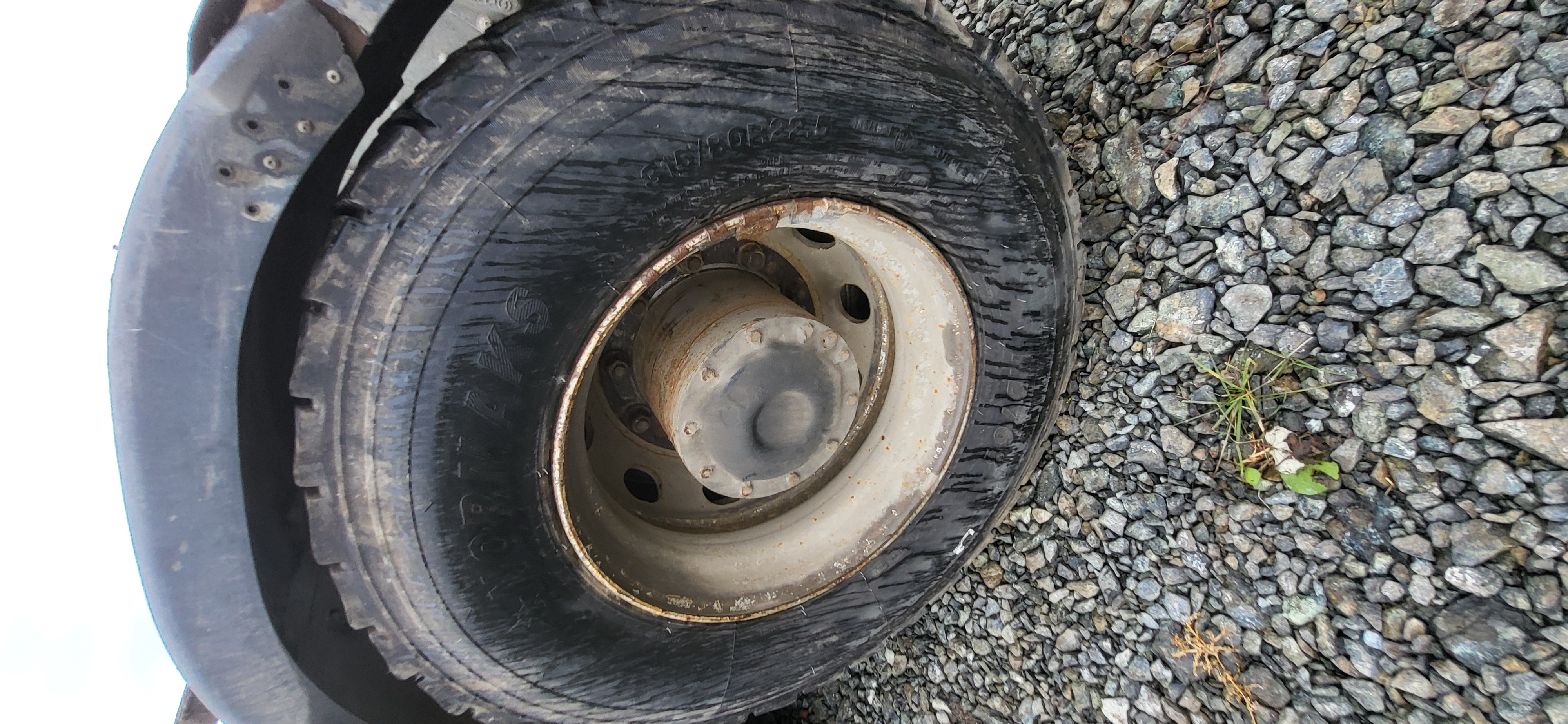 Shacman (Shaanxi) SX* 6x4 Седельный тягач 2022 г. - фото 15