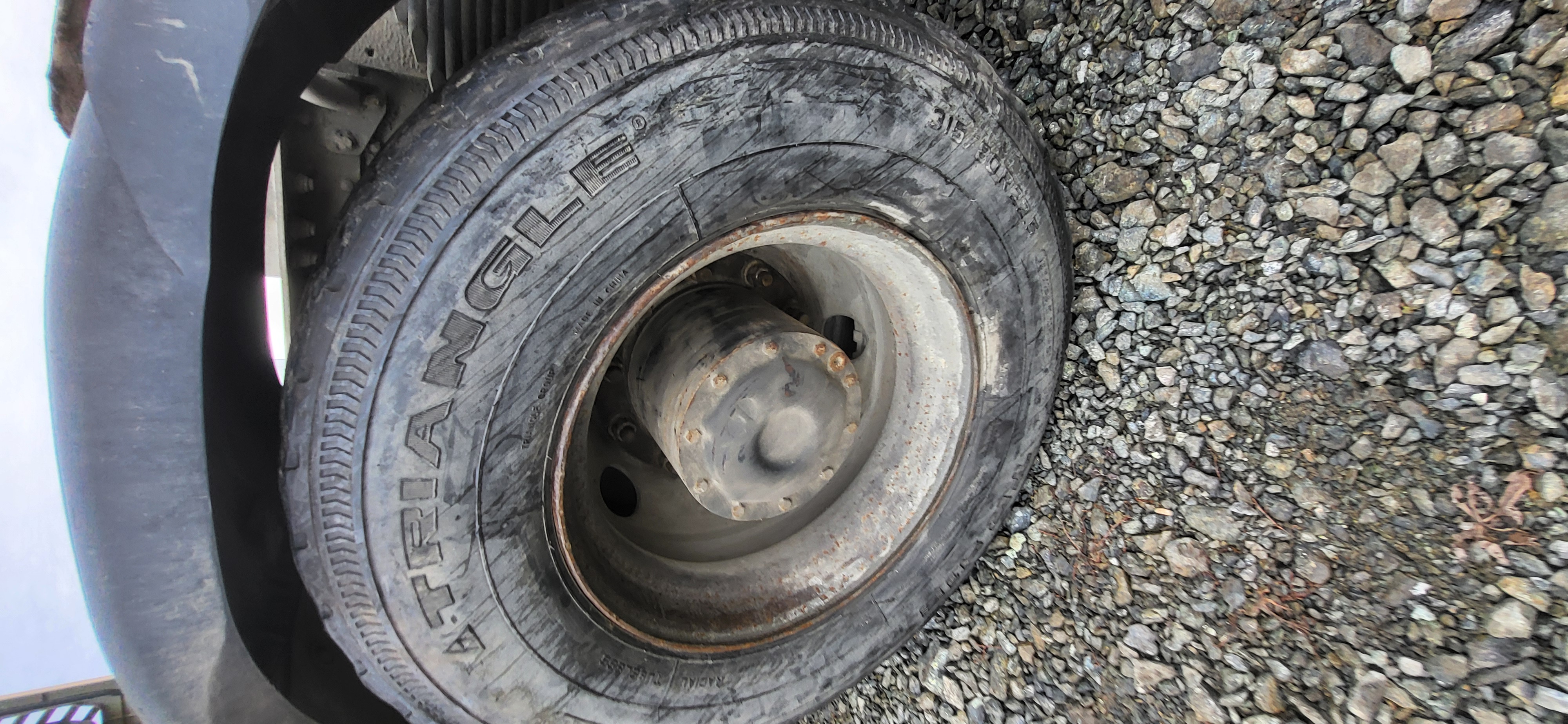 Shacman (Shaanxi) SX* 6x4 Седельный тягач 2022 г. - фото 16