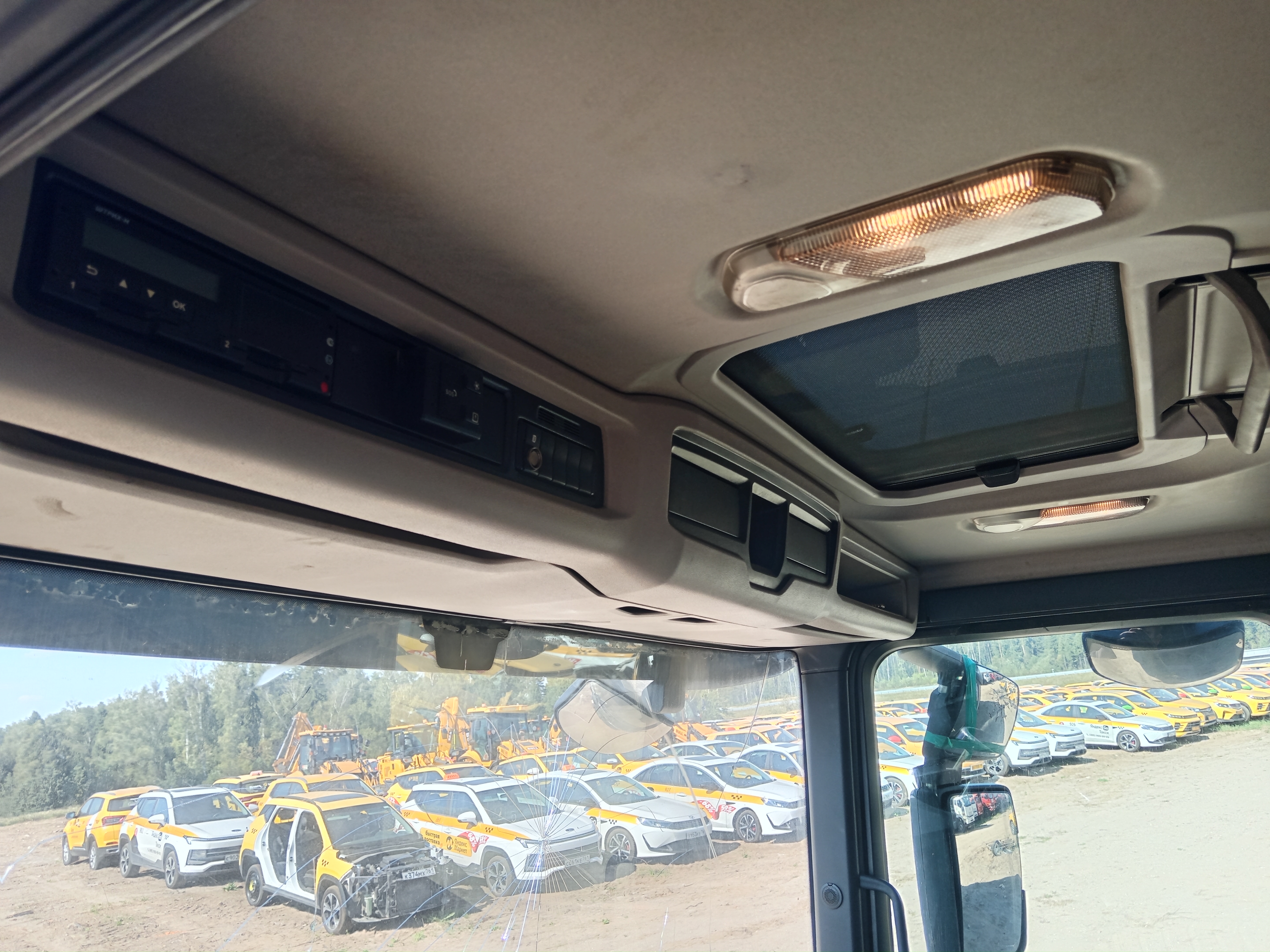 Scania P 8x4 Самосвал 2019 г. - фото 11