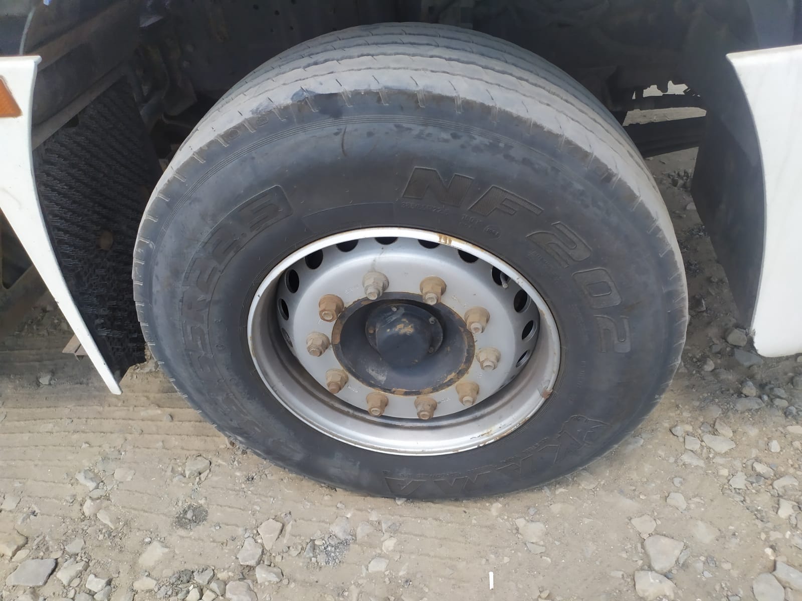 КамАЗ 5490 4x2 Седельный тягач 2018 г. - фото 7