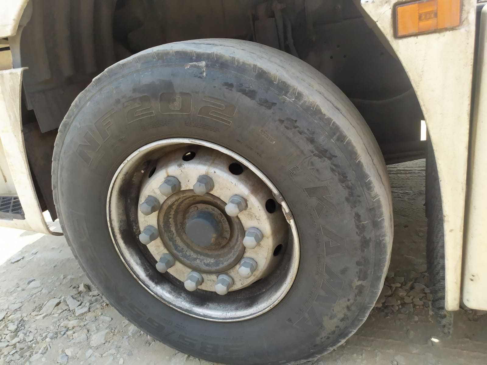 КамАЗ 5490 4x2 Седельный тягач 2018 г. - фото 12