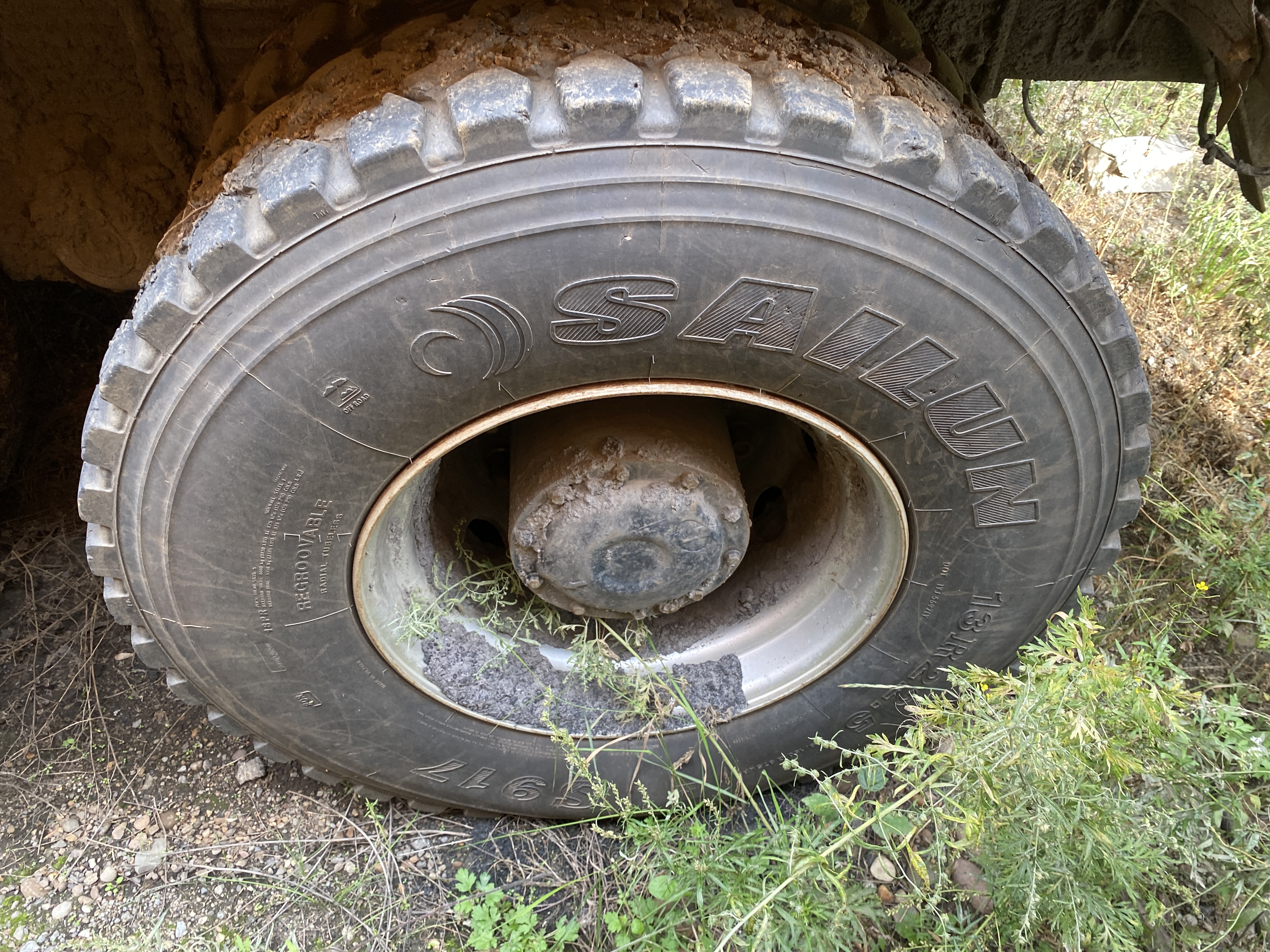 Shacman (Shaanxi) SX* 8x4 Самосвал 2018 г. - фото 14