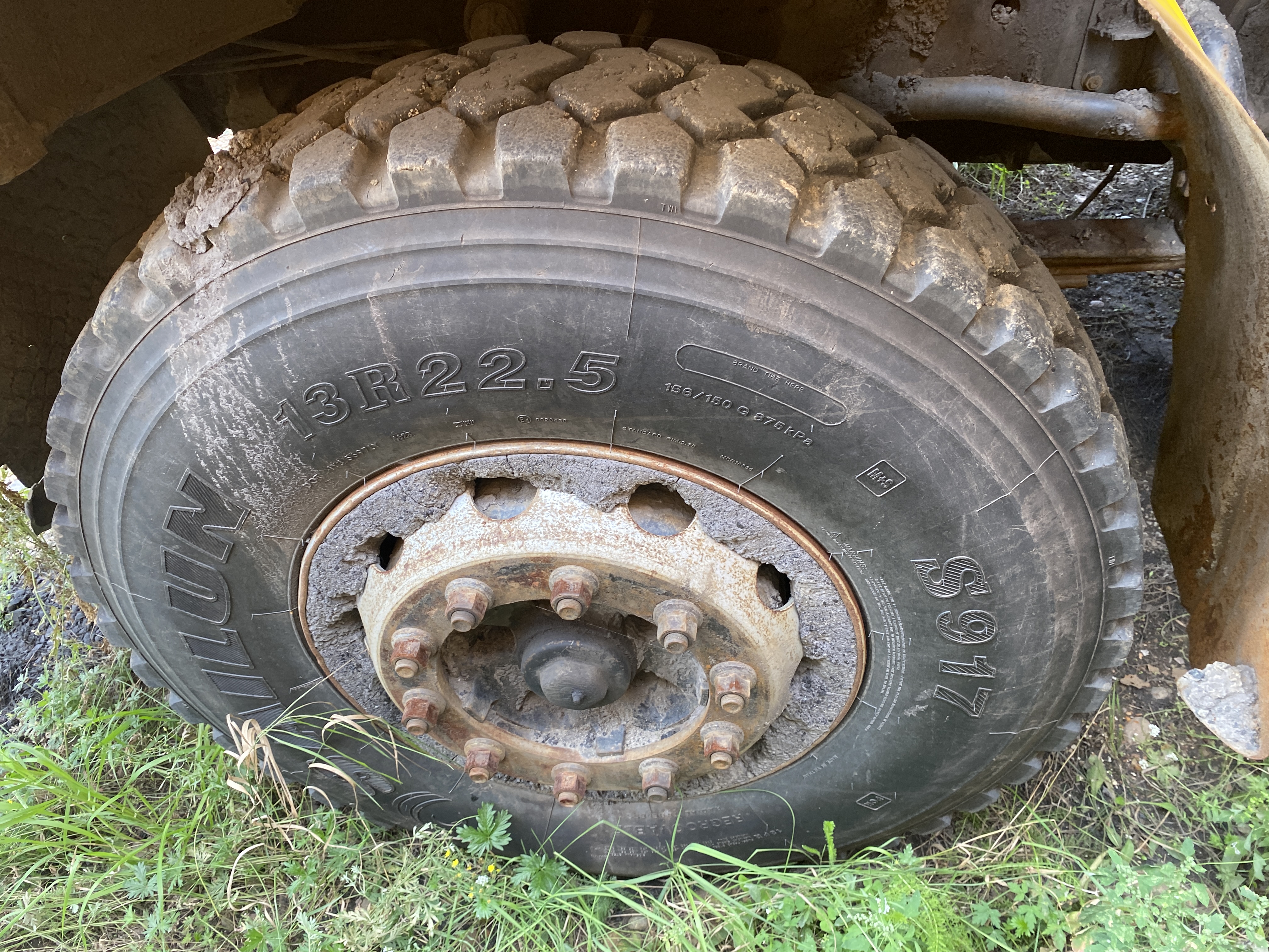 Shacman (Shaanxi) SX* 8x4 Самосвал 2018 г. - фото 15