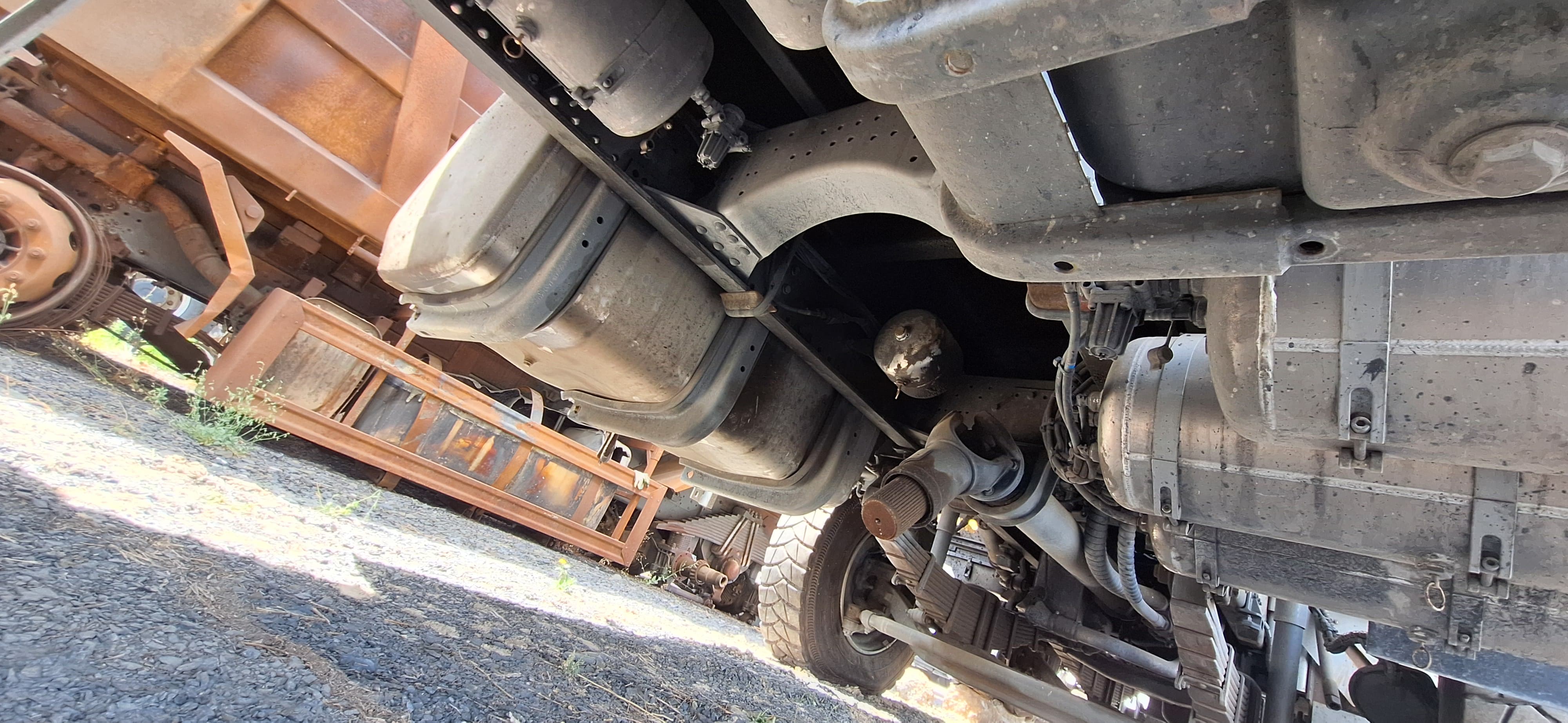 Howo ZZ* 8x4 Самосвал 2023 г. - фото 20