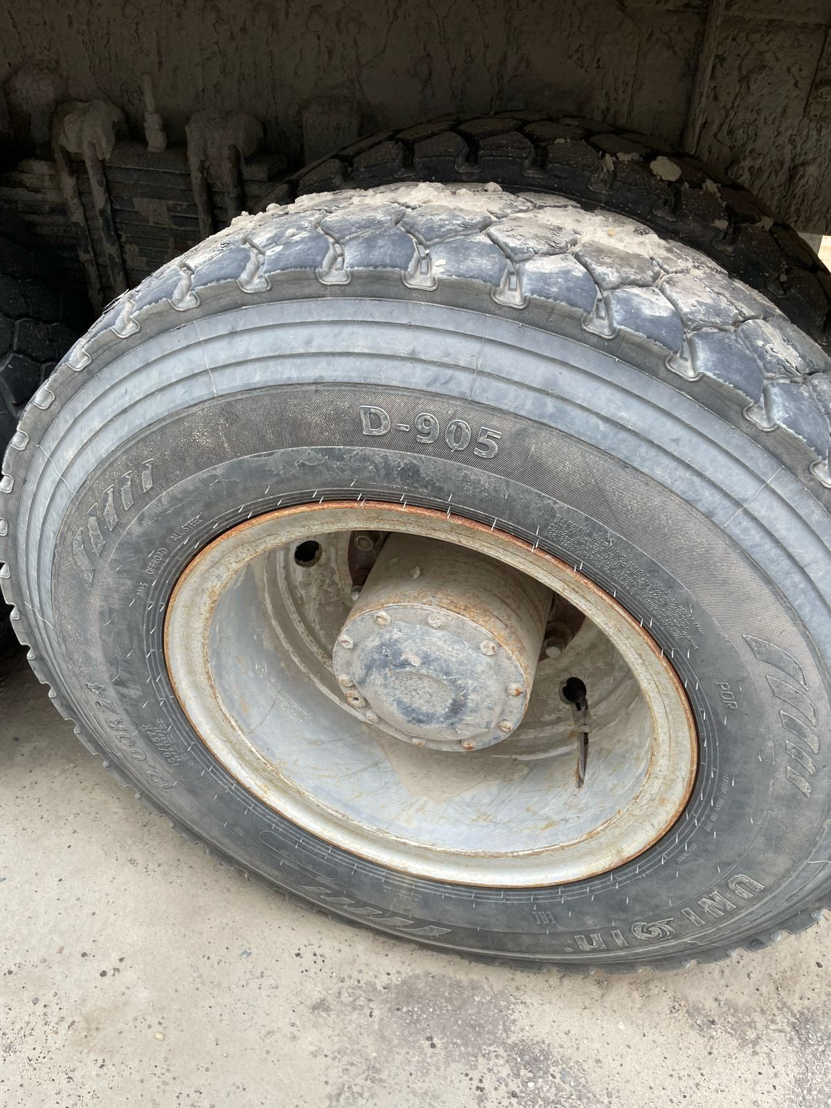 Shacman (Shaanxi) SX* 6x6 Самосвал 2022 г. - фото 10