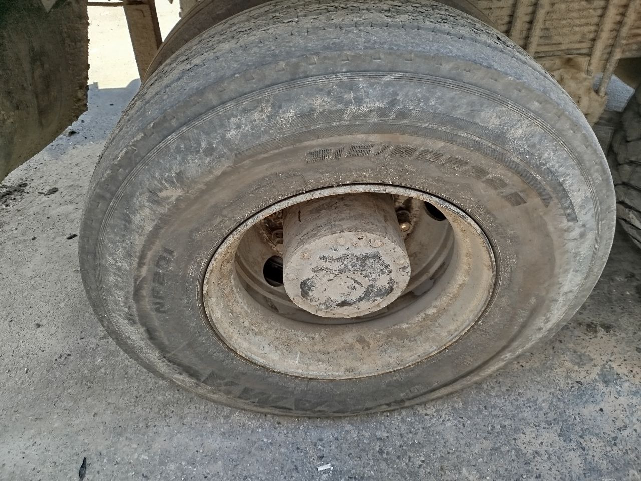 Shacman (Shaanxi) SX* 6x6 Самосвал 2023 г. - фото 10