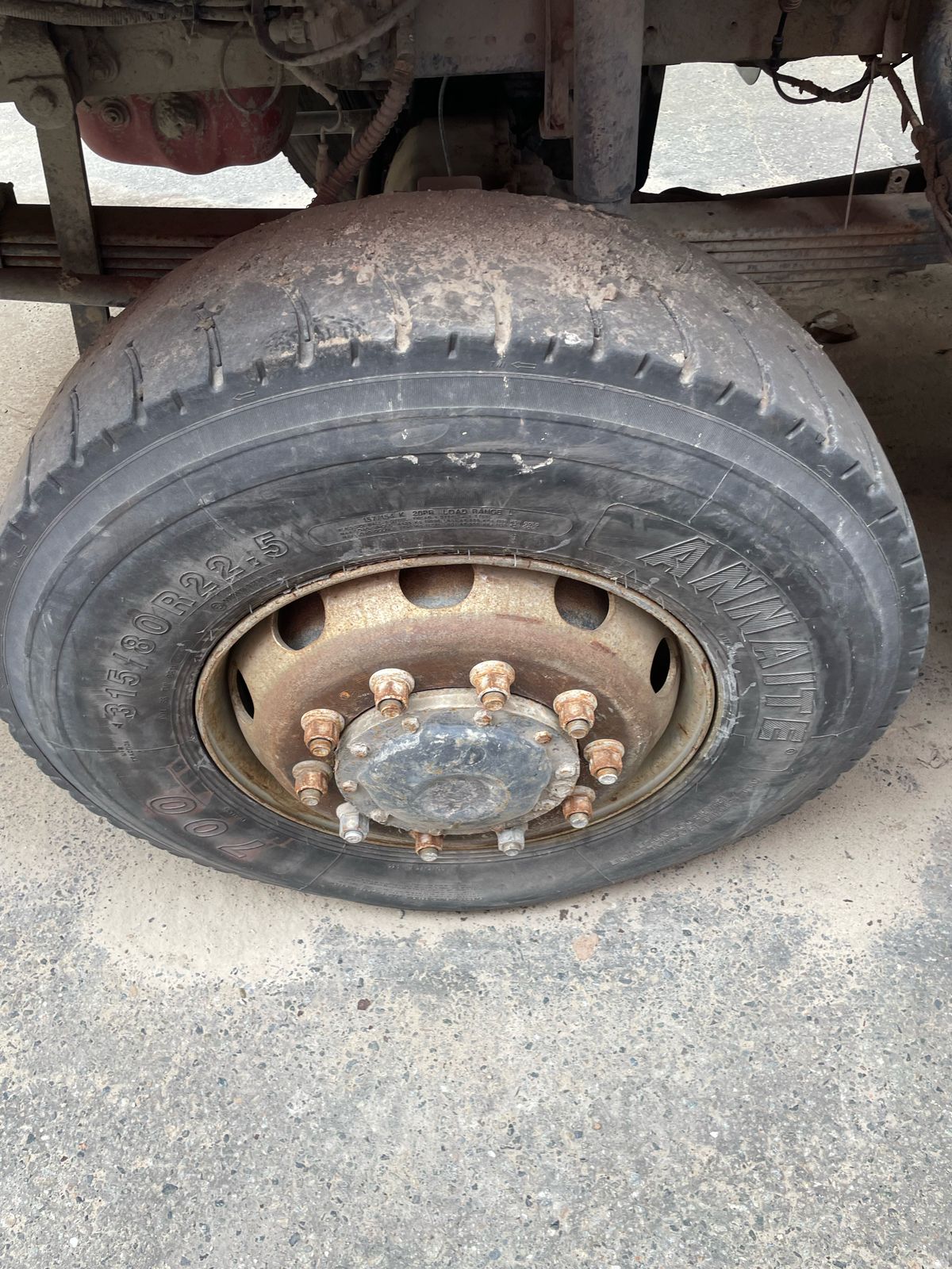 Shacman (Shaanxi) SX* 6x6 Самосвал 2022 г. - фото 8