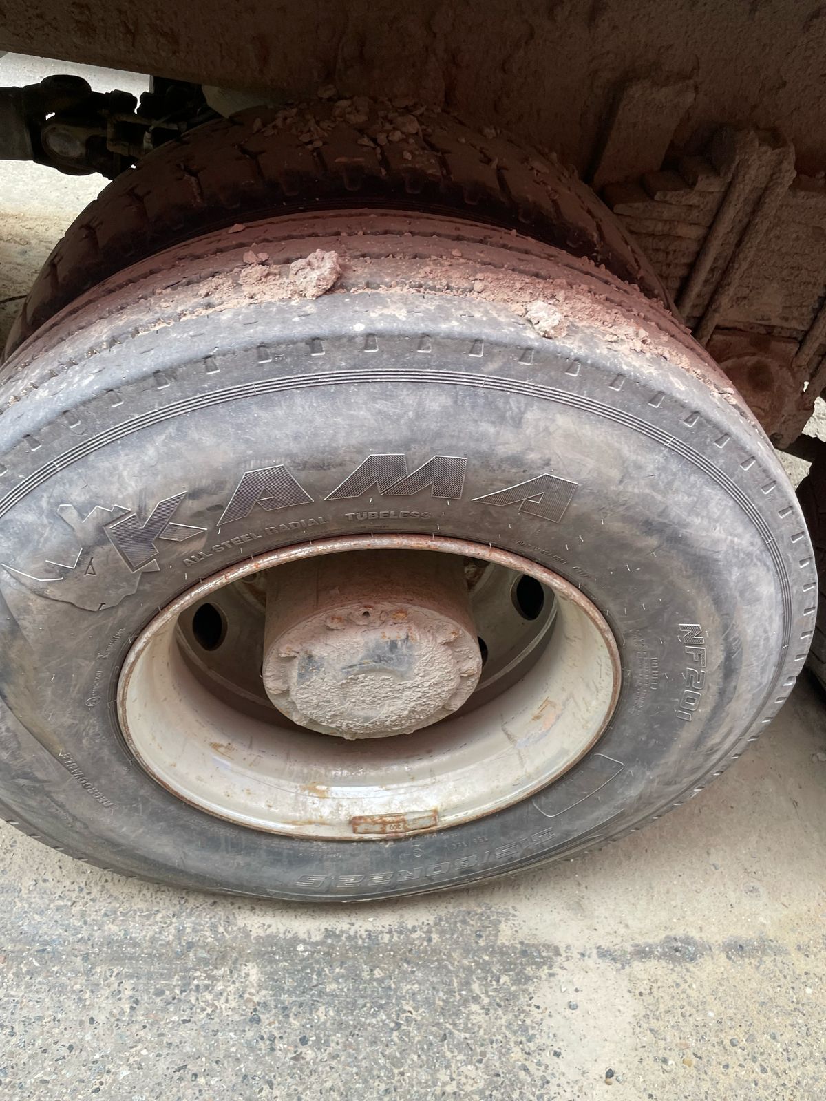 Shacman (Shaanxi) SX* 6x6 Самосвал 2022 г. - фото 10