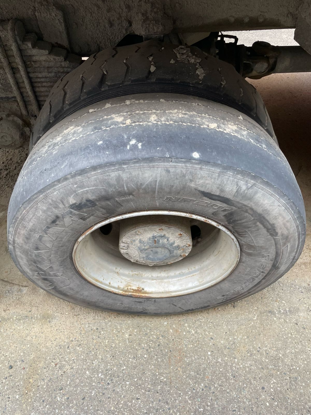 Shacman (Shaanxi) SX* 6x6 Самосвал 2022 г. - фото 11