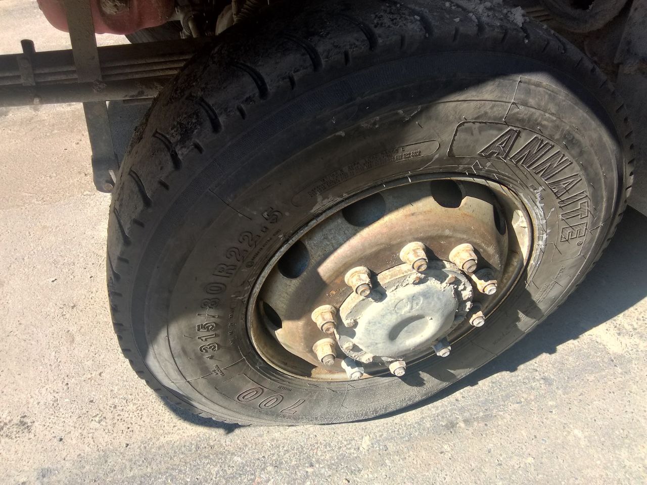 Shacman (Shaanxi) SX* 6x6 Самосвал 2022 г. - фото 13