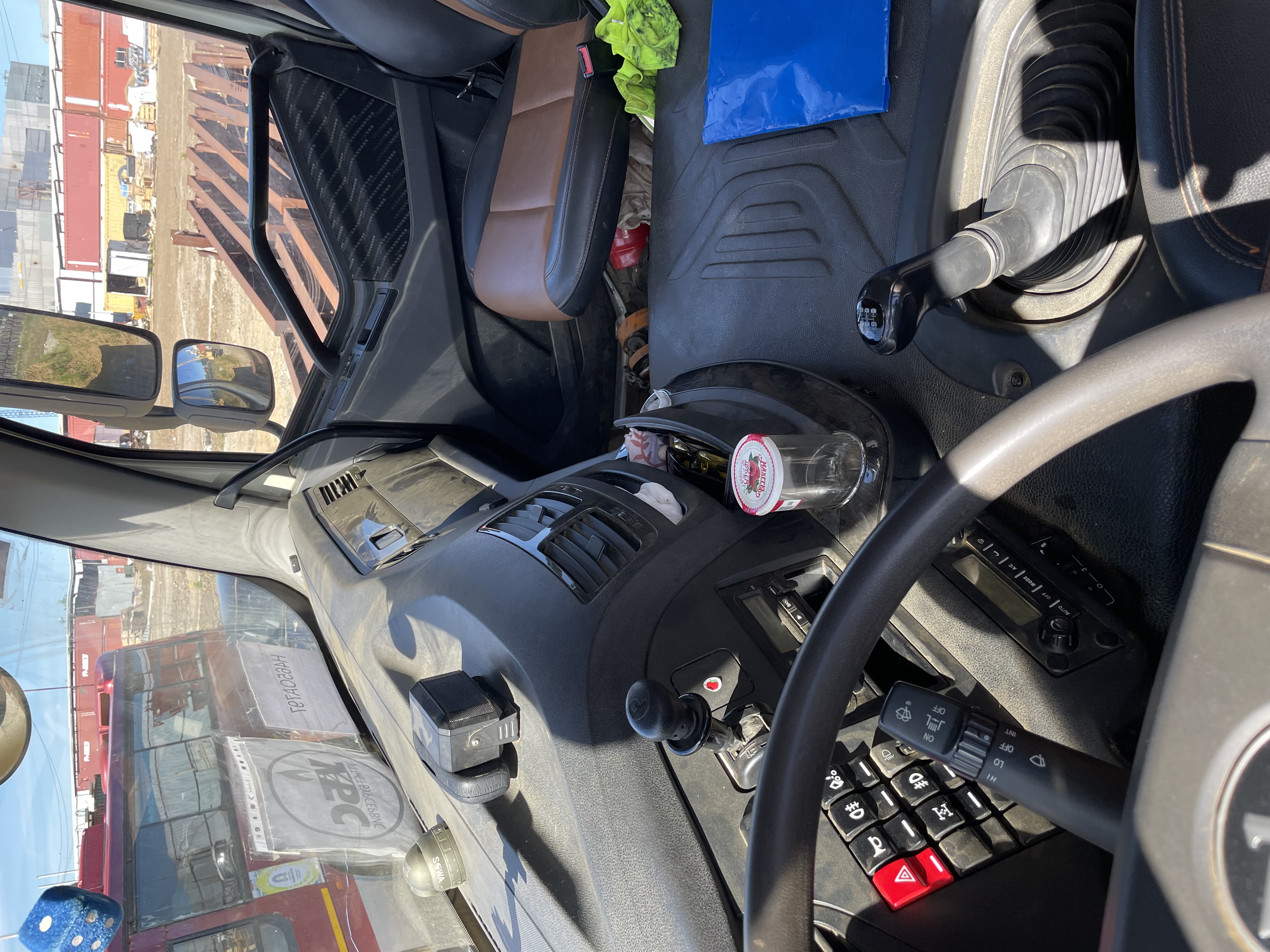 FAW J6 6x6 Самосвал 2023 г. - фото 7