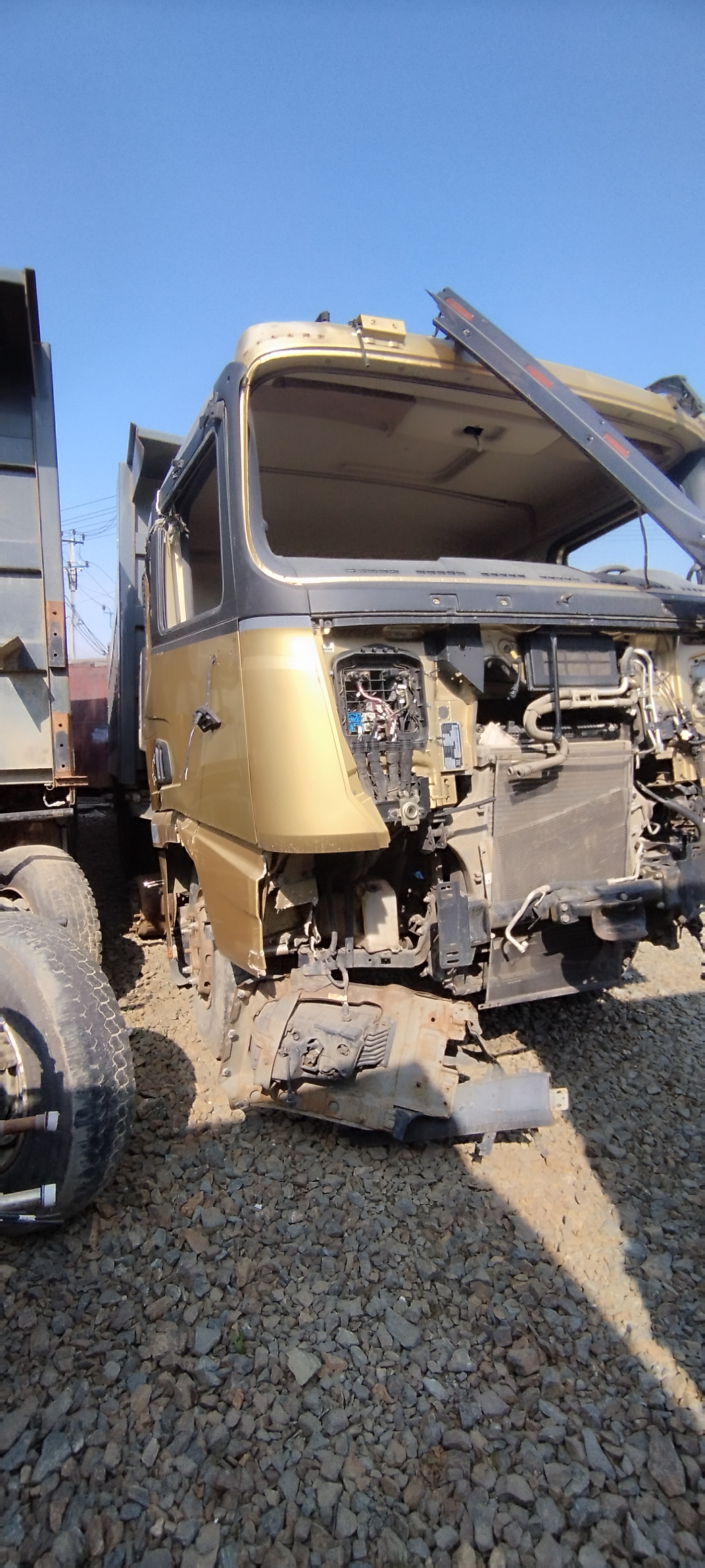 Shacman (Shaanxi) SX* 8x4 Самосвал 2022 г.