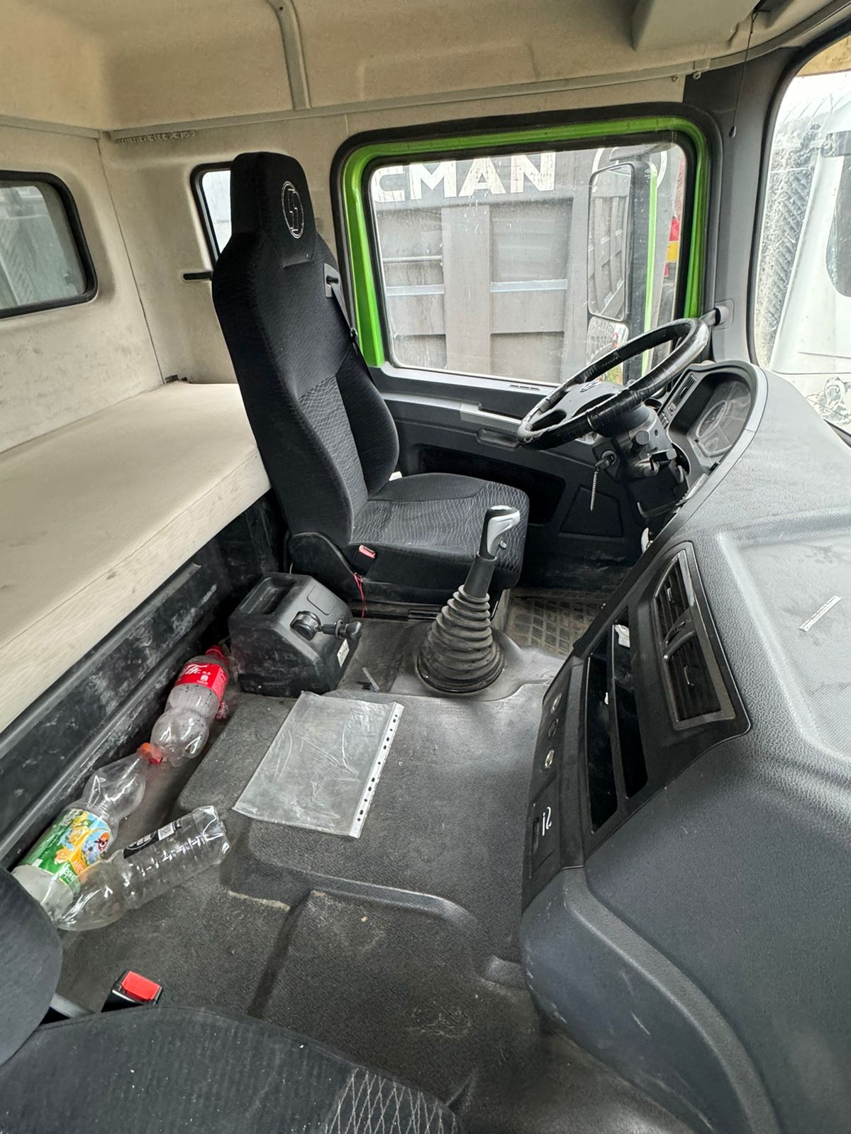 Shacman (Shaanxi) SX* 8x4 Самосвал 2021 г. - фото 5