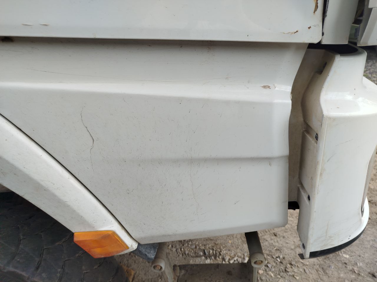 Shacman (Shaanxi) SX* 6x6 Самосвал 2023 г. - фото 20