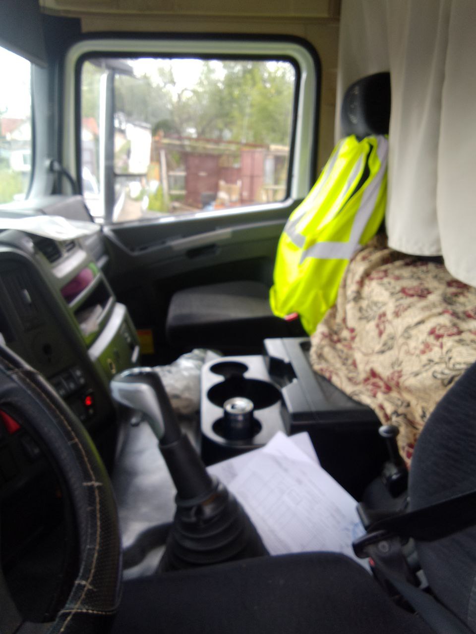 Shacman (Shaanxi) SX* 6x6 Самосвал 2022 г. - фото 7