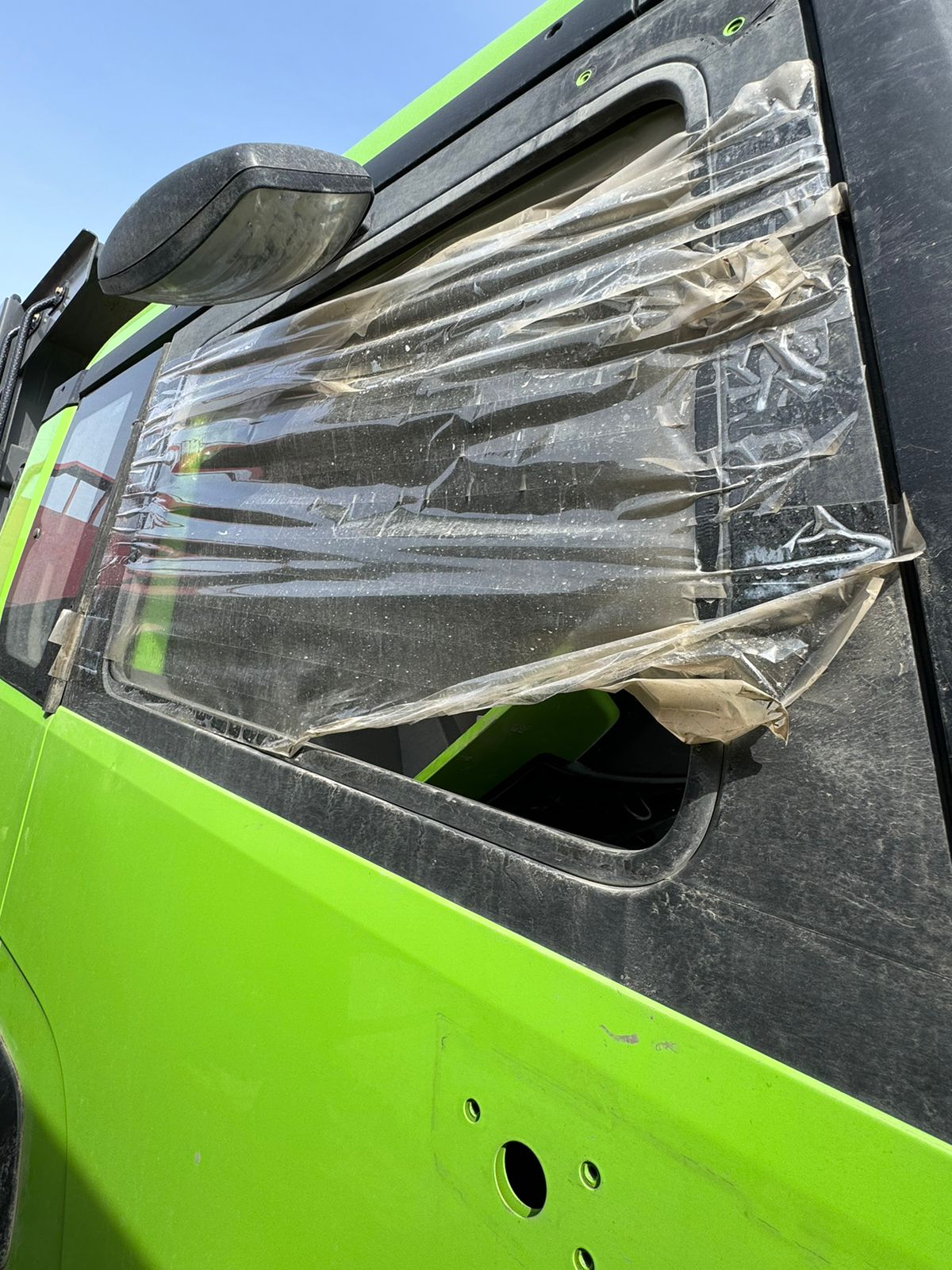 Shacman (Shaanxi) SX* 8x4 Самосвал 2023 г. - фото 4