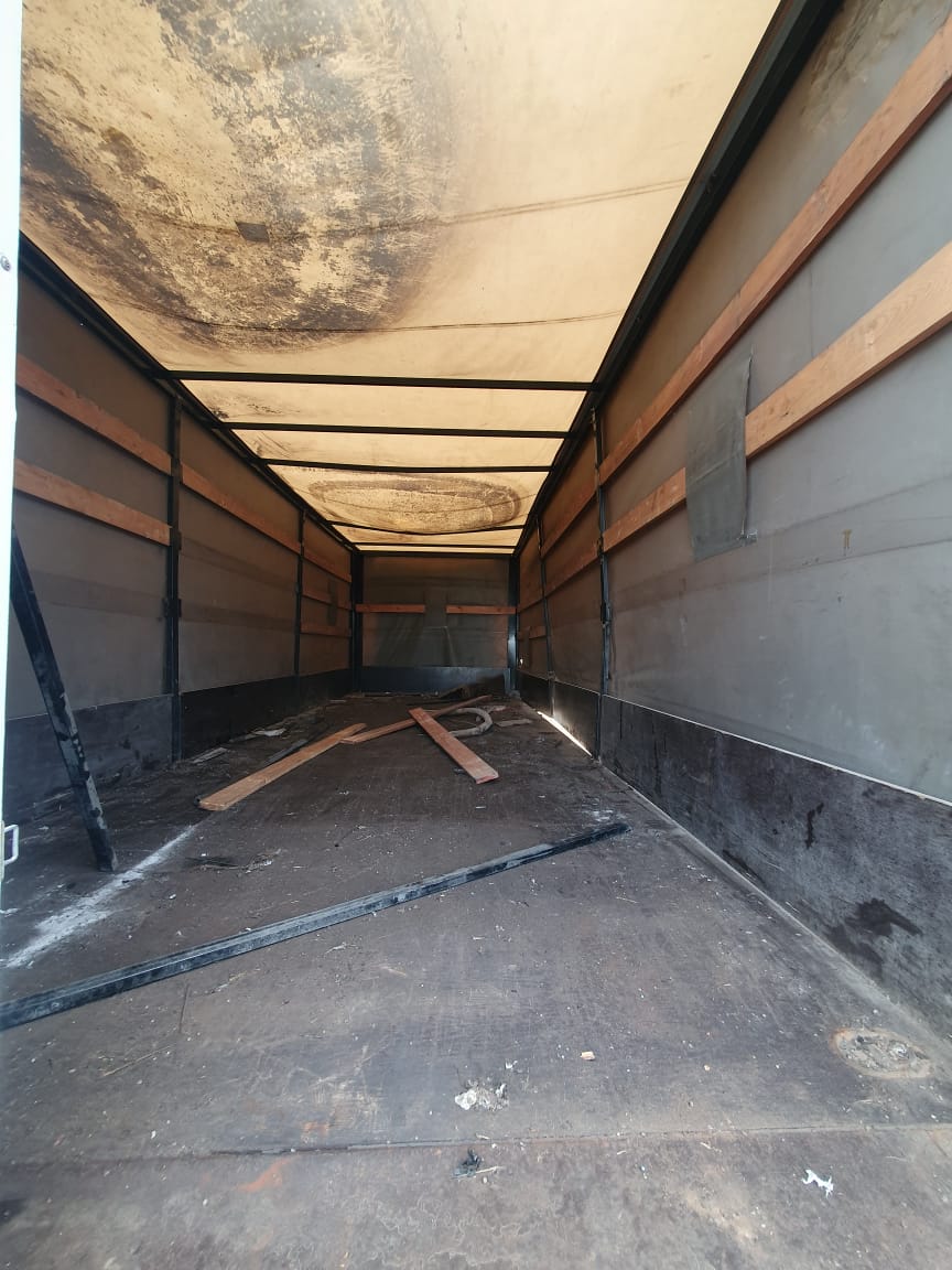 Луидор-Тюнинг 3010* на шасси GAZ GAZON NEXT Бортовой (Евроборт)_не актуально 2021 г. - фото 5