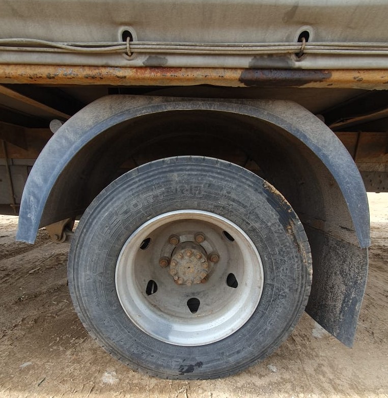 Луидор-Тюнинг 3010* на шасси GAZ GAZON NEXT Бортовой (Евроборт)_не актуально 2021 г. - фото 8