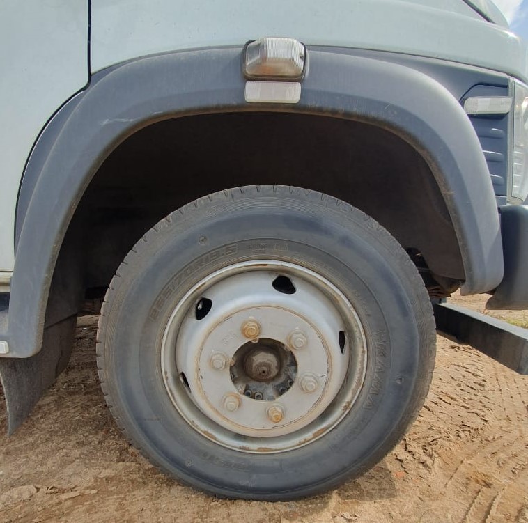 Луидор-Тюнинг 3010* на шасси GAZ GAZON NEXT Бортовой (Евроборт)_не актуально 2021 г. - фото 9