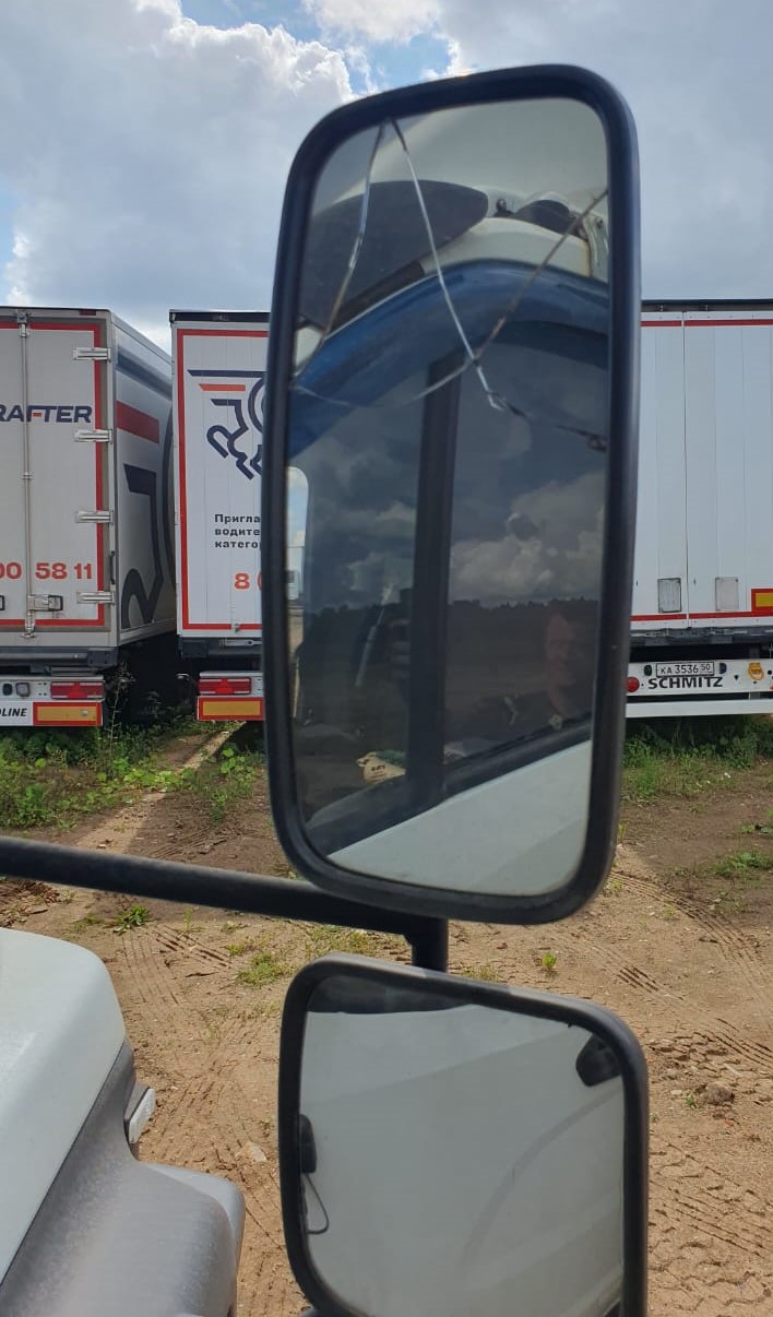 Луидор-Тюнинг 3010* на шасси GAZ GAZON NEXT Бортовой (Евроборт)_не актуально 2021 г. - фото 14