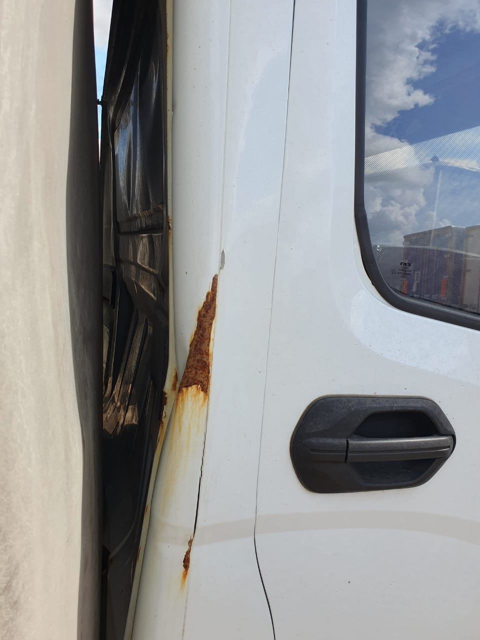 Луидор-Тюнинг 3010* на шасси GAZ GAZON NEXT Бортовой (Евроборт)_не актуально 2021 г. - фото 15