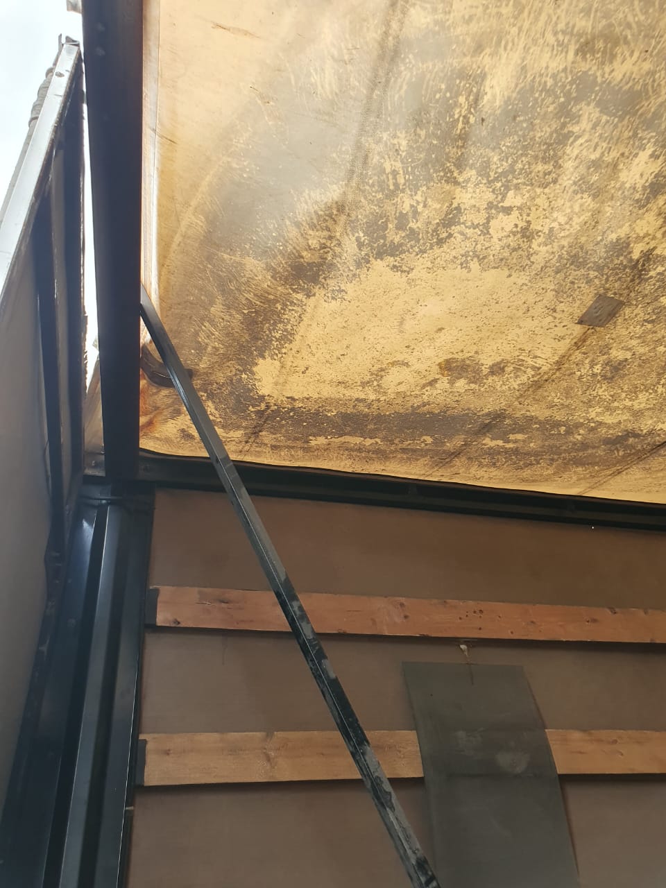 Луидор-Тюнинг 3010* на шасси GAZ GAZON NEXT Бортовой (Евроборт)_не актуально 2021 г. - фото 17