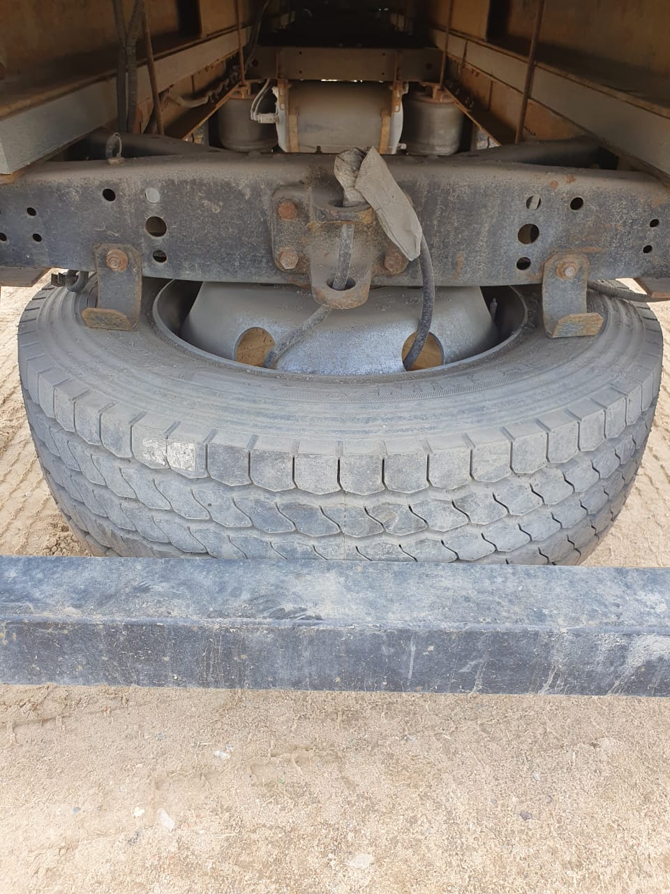 Луидор-Тюнинг 3010* на шасси GAZ GAZON NEXT Бортовой (Евроборт)_не актуально 2021 г. - фото 20