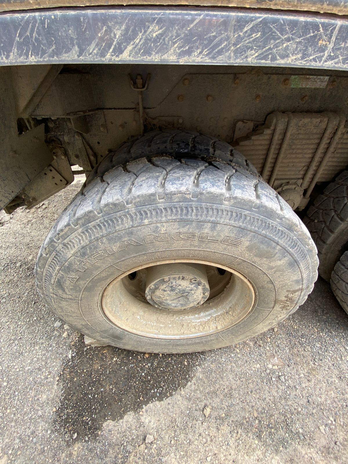 Shacman (Shaanxi) SX* 6x4 Самосвал 2023 г. - фото 10