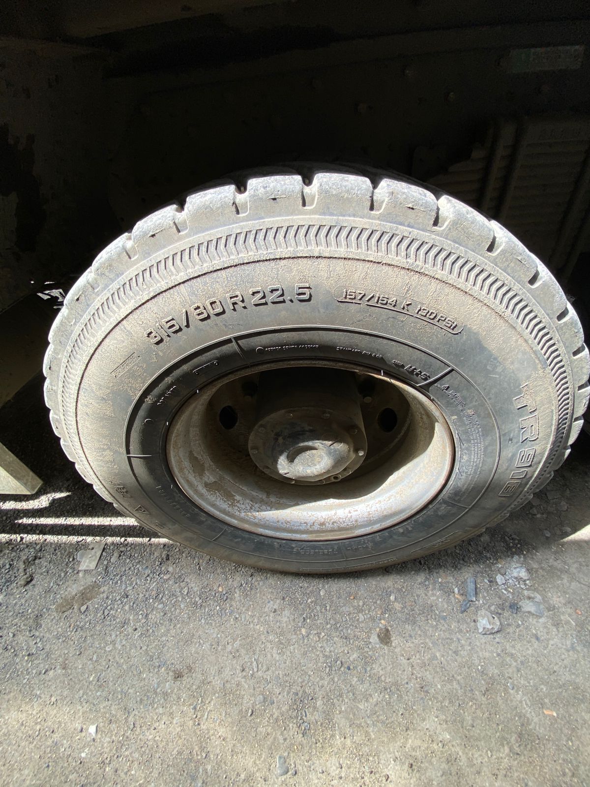 Shacman (Shaanxi) SX* 6x4 Самосвал 2023 г. - фото 12