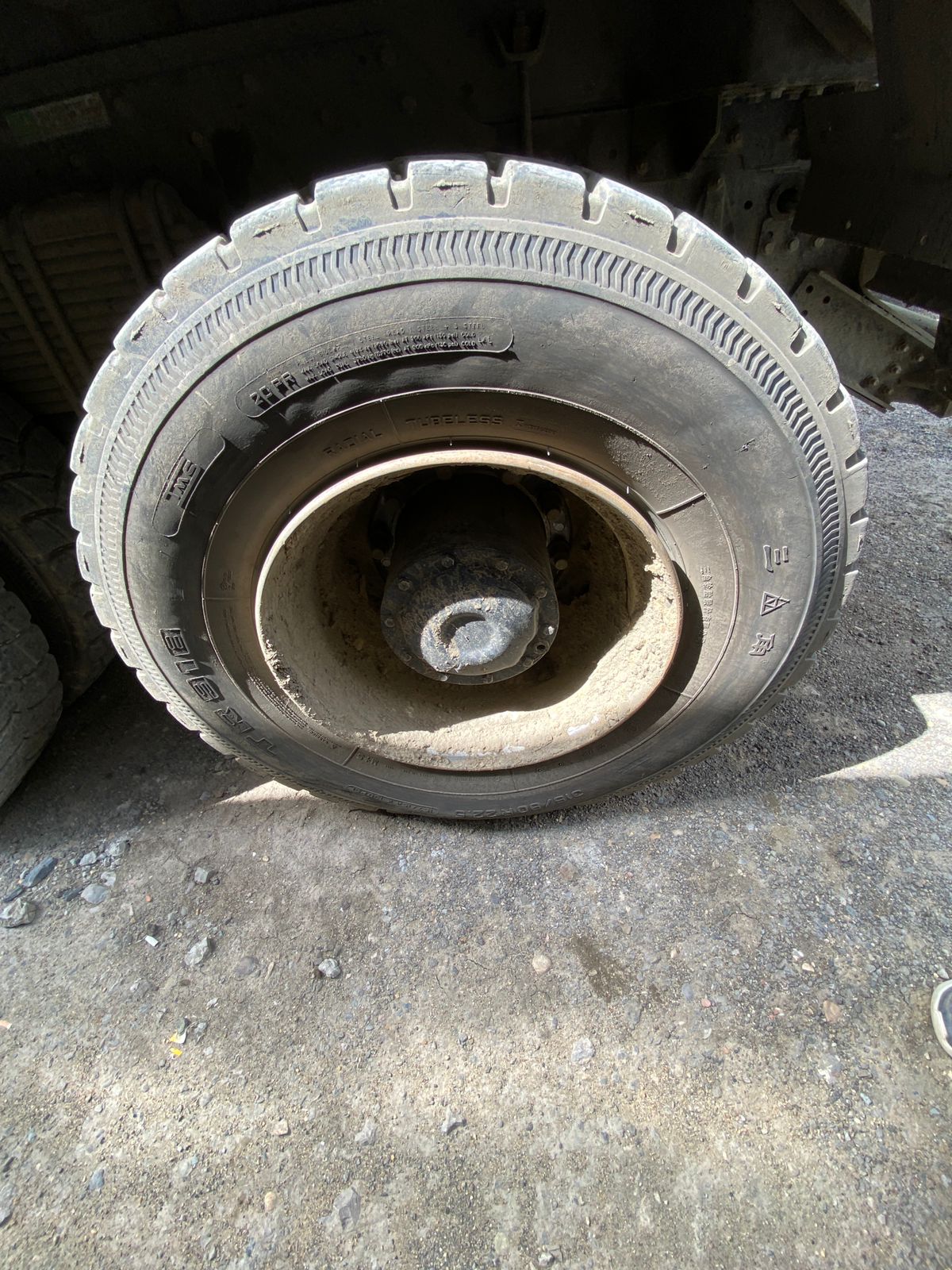 Shacman (Shaanxi) SX* 6x4 Самосвал 2023 г. - фото 13