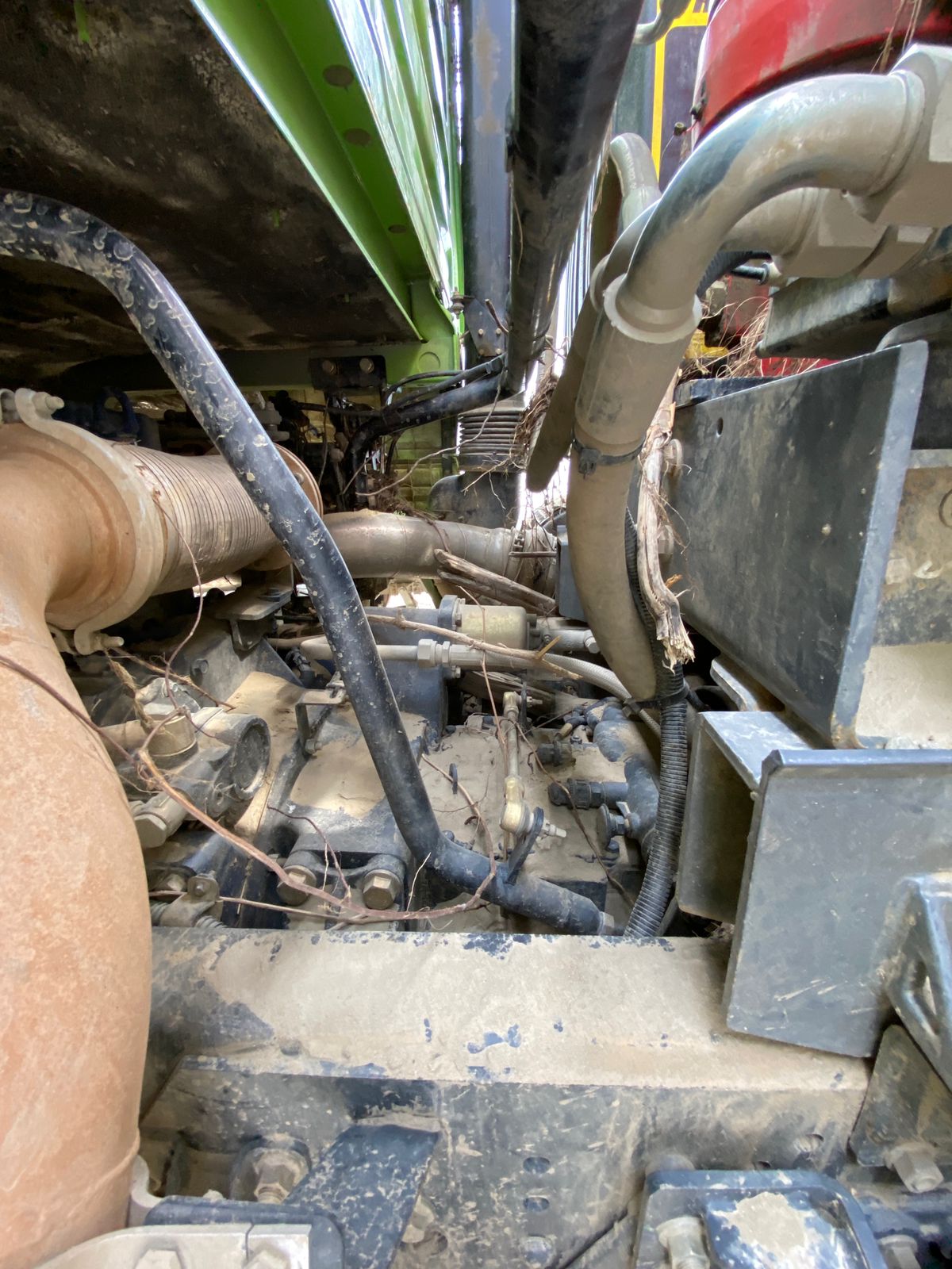 Shacman (Shaanxi) SX* 6x4 Самосвал 2023 г. - фото 18