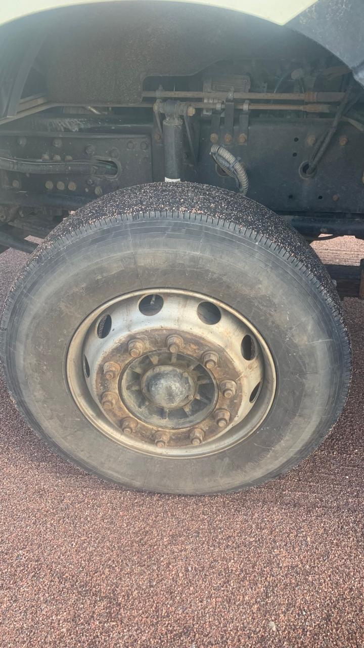 FAW CA 3310 8x4 Самосвал_не актуально 2023 г. - фото 7