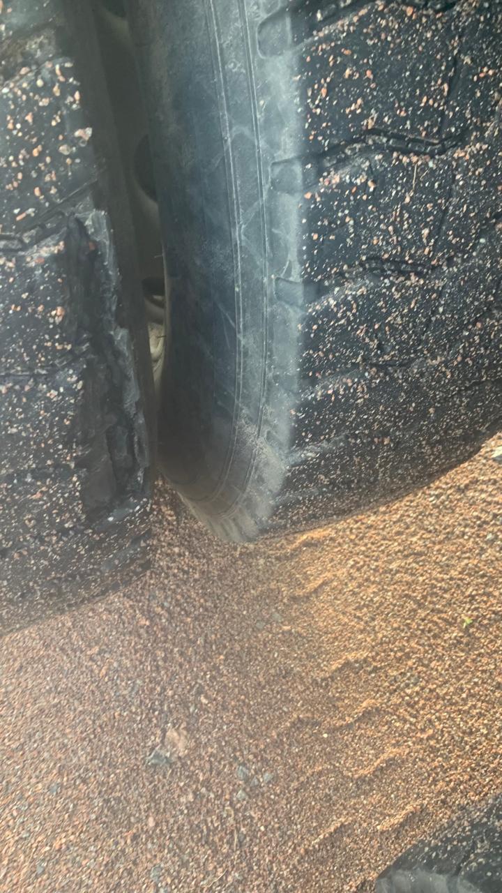 FAW CA 3310 8x4 Самосвал_не актуально 2023 г. - фото 12