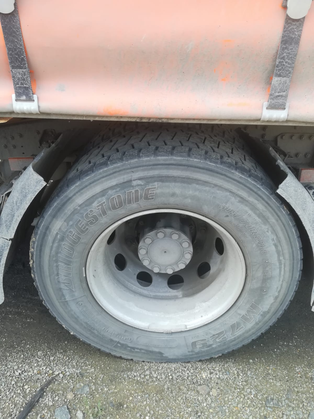 КамАЗ 5490 4x2 Седельный тягач 2018 г. - фото 5